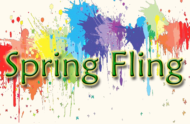 Spring Fling – Psychic Fair